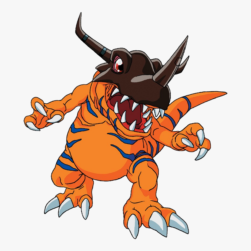 Digimon Png Free Image - Digimon Png, Transparent Png, Free Download
