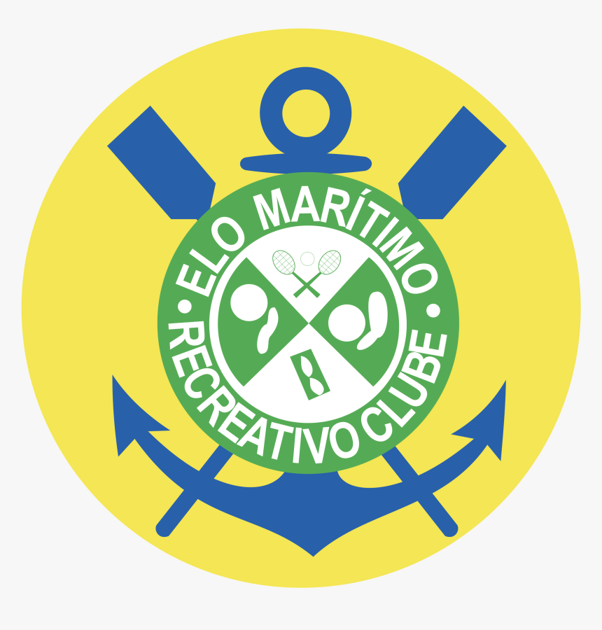 Elo Marítimo Recreativo Clube, HD Png Download, Free Download