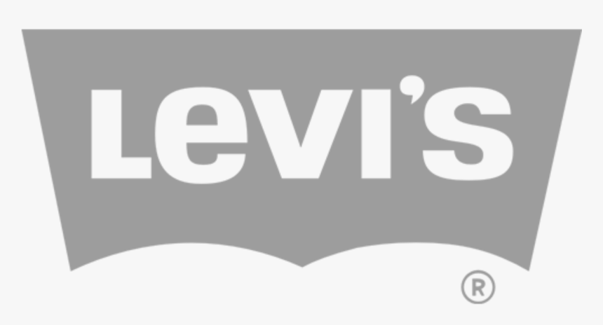 Transparent Levi"s Logo Png - Logo Levis Noir Et Blanc, Png Download, Free Download