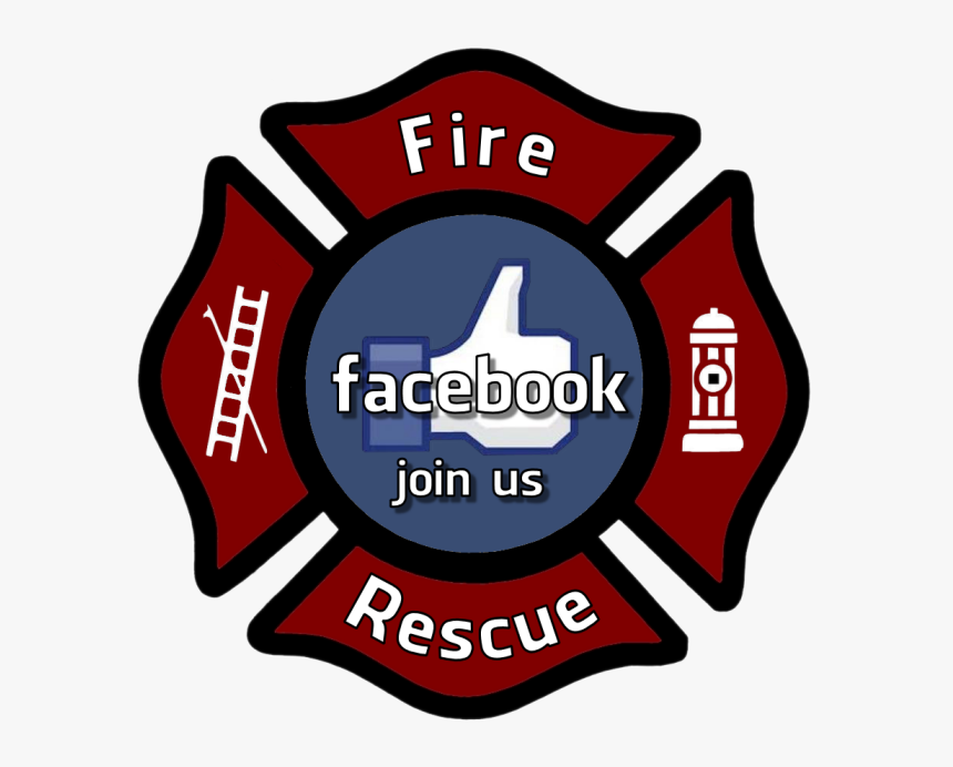 Transparent Arson Clipart - Fire Rescue Logo Design, HD Png Download, Free Download