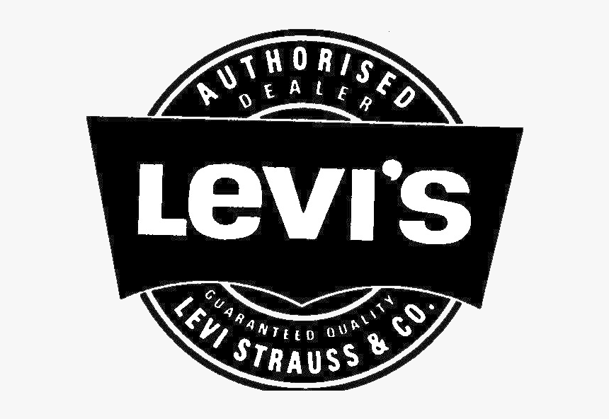 Levis Logo Png Free Download - Logo De Levi Strauss, Transparent Png, Free Download
