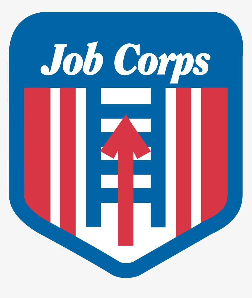 Job Corps Logo, HD Png Download, Free Download