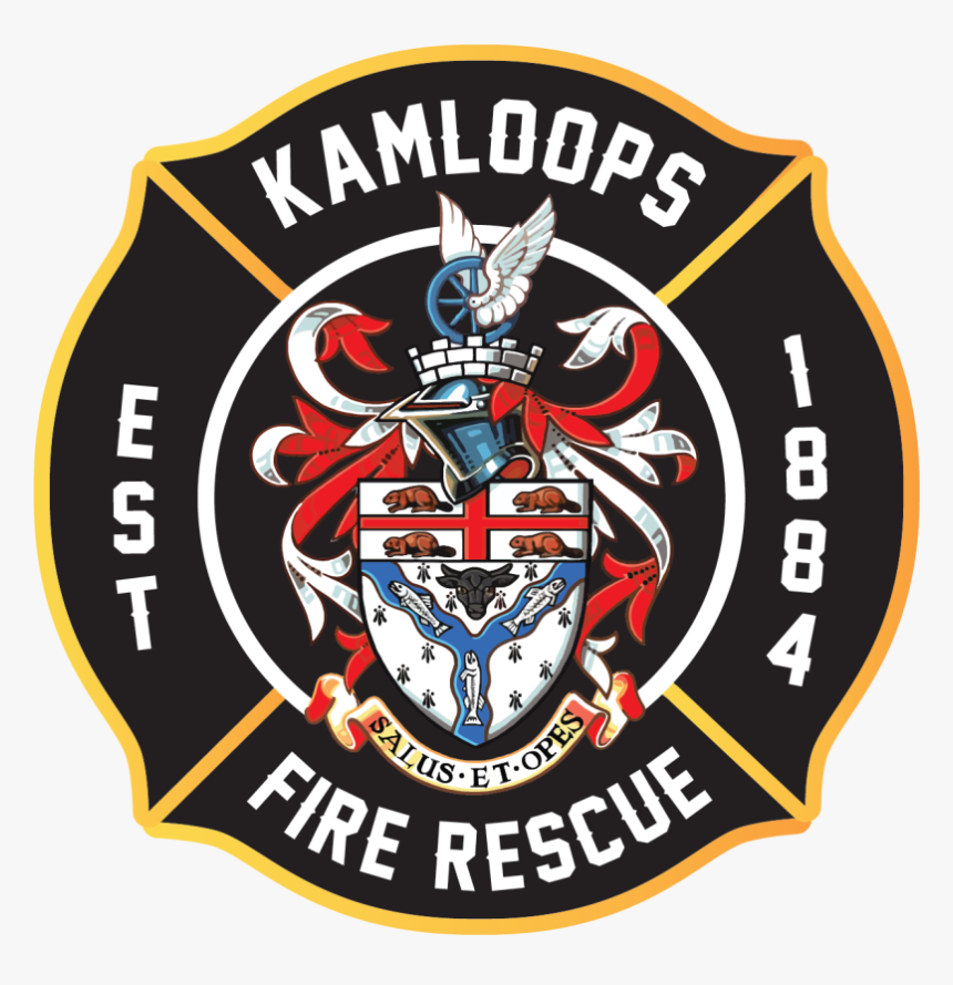 Kfr Logo New - State Fire Marshal Logos, HD Png Download, Free Download