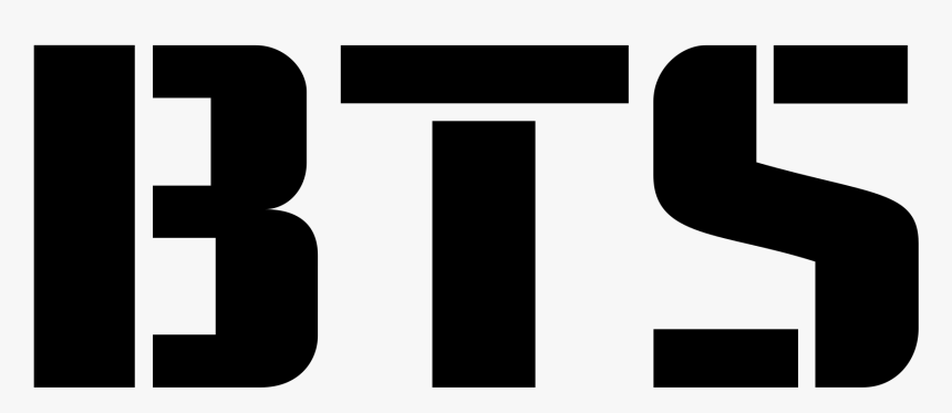 Bts Logo Png Clip Art Transparent Download - Bts Old Logo Png, Png Download, Free Download