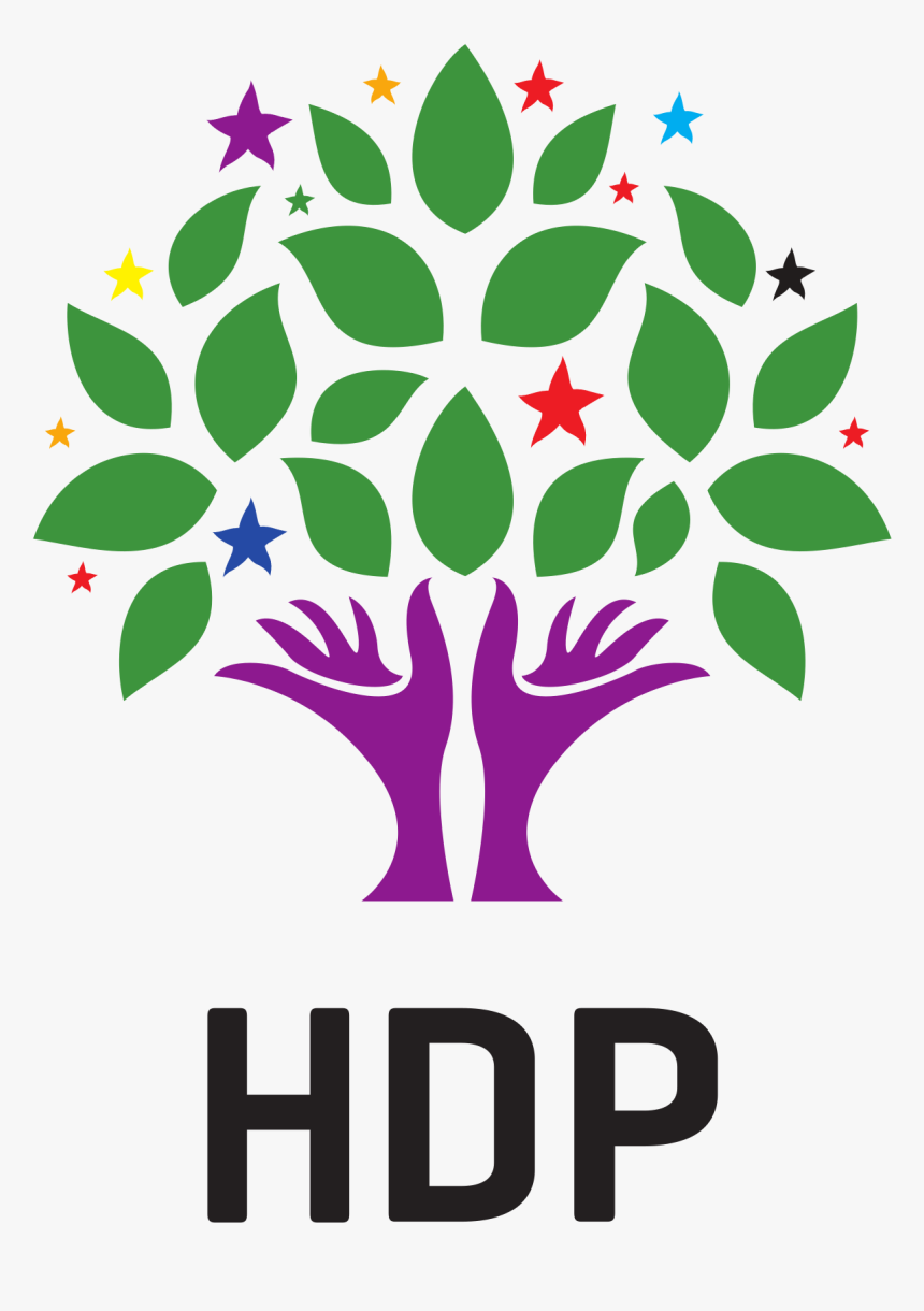 People's Democratic Party, HD Png Download, Free Download