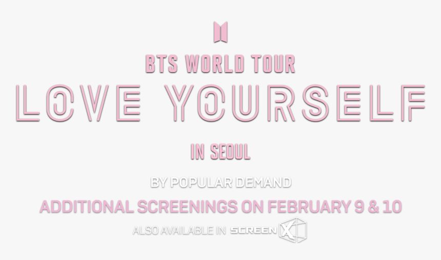 Bts World Tour - Candle, HD Png Download, Free Download