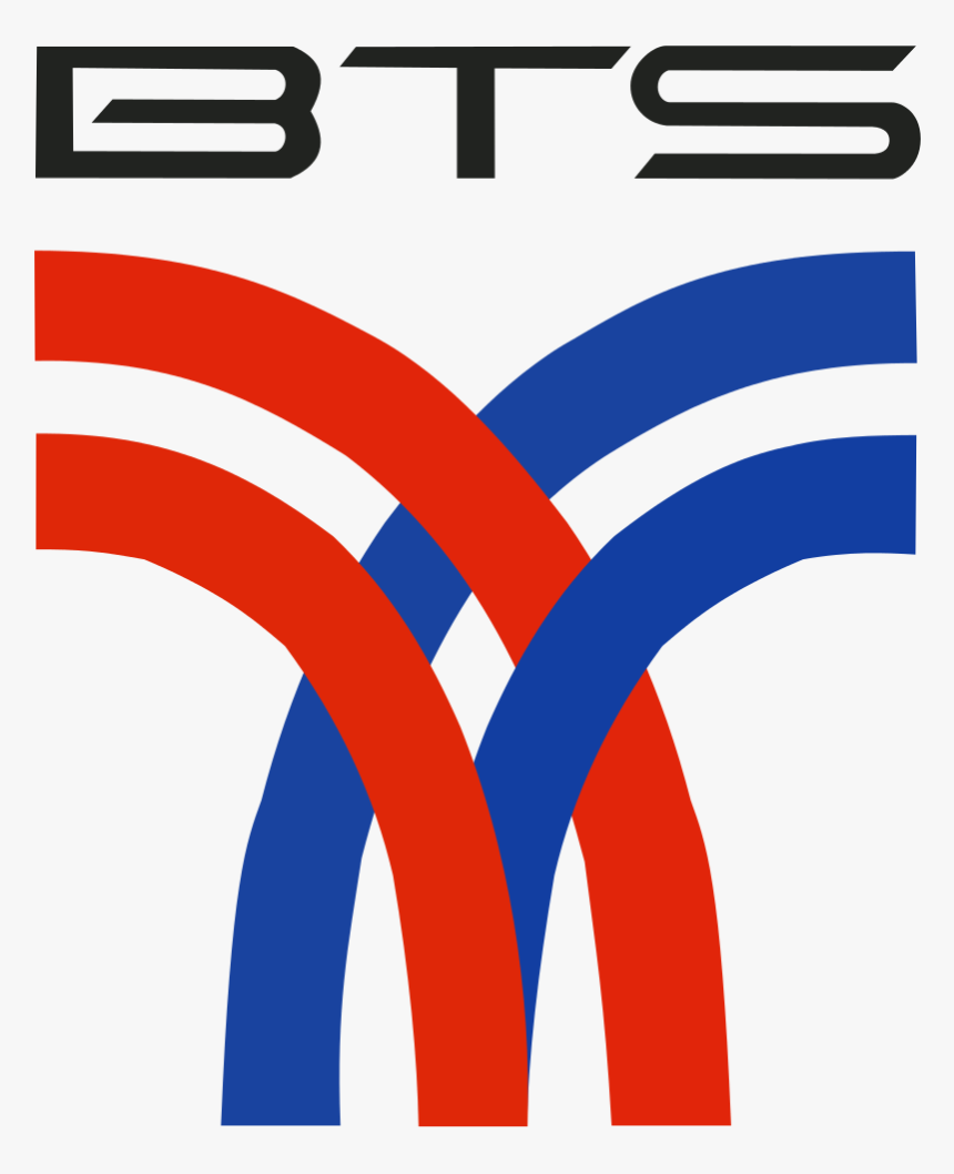 Bts Skytrain Logo Png, Transparent Png, Free Download