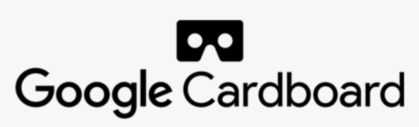 Cardboard-logo - Logo De Google Cardboard Png, Transparent Png, Free Download