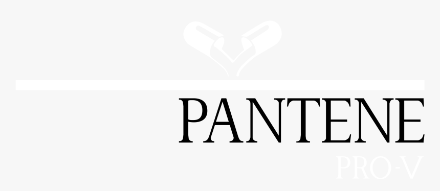 Pantene Logo Png, Transparent Png, Free Download