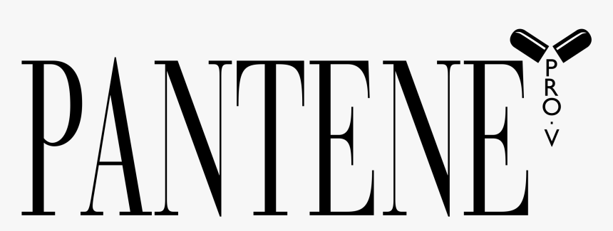 Transparent Pantene Logo Png, Png Download, Free Download