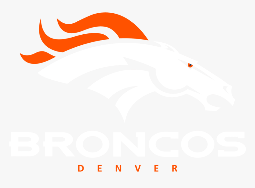 Broncos Logo Png Denver Broncos Logo Transparent Png Kindpng