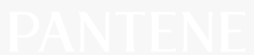 Pantene Logo - White Heart Rate Png, Transparent Png, Free Download