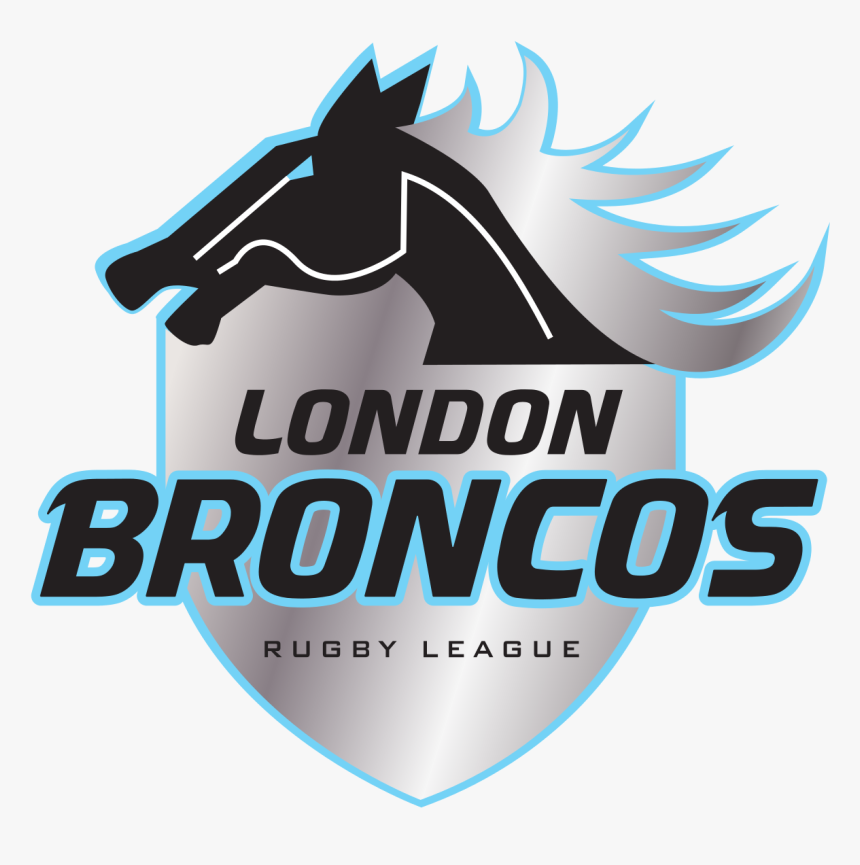 London Broncos, HD Png Download, Free Download
