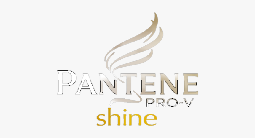 Pantene Shine Strongisbeautiful Freetoedit - Pantene Pro V, HD Png Download, Free Download
