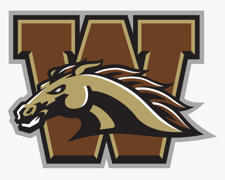 Western Michigan Broncos Logo, HD Png Download, Free Download