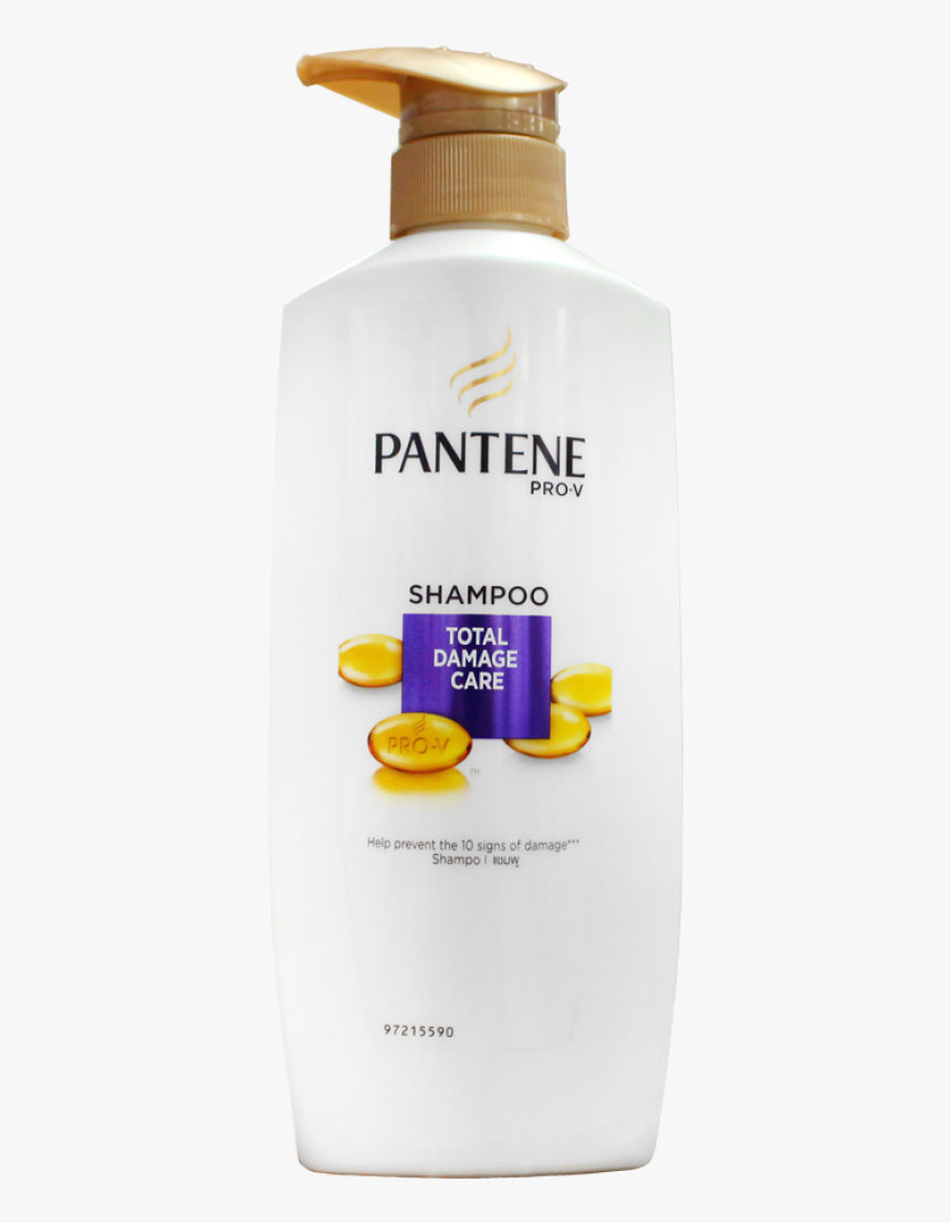 Pantene Shampoo 480 Ml - Himalaya Shampoo, HD Png Download, Free Download