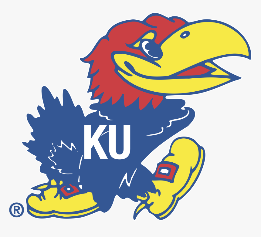 Kansas Jayhawks, HD Png Download, Free Download