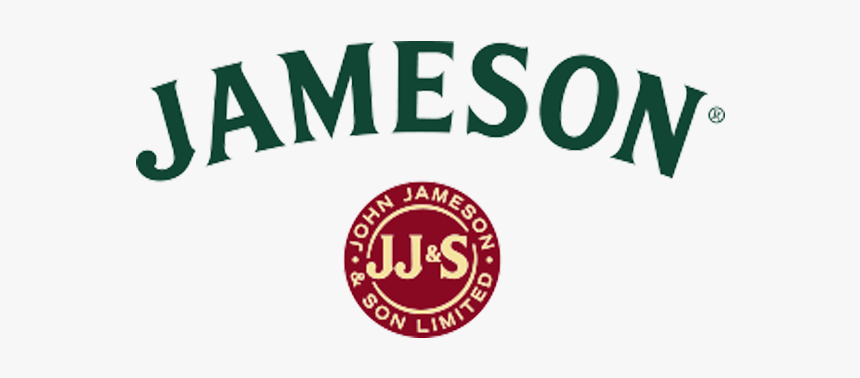 Jameson - Jameson Whiskey, HD Png Download, Free Download