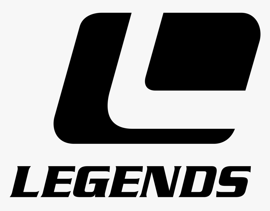 Legends Logo Png, Transparent Png, Free Download