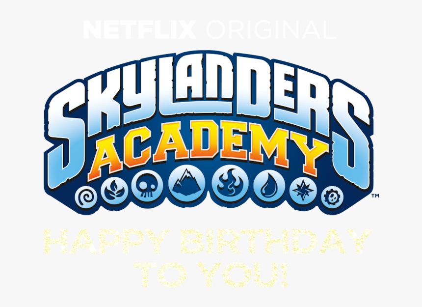 Skylanders Spyro's Adventure Logo, HD Png Download, Free Download