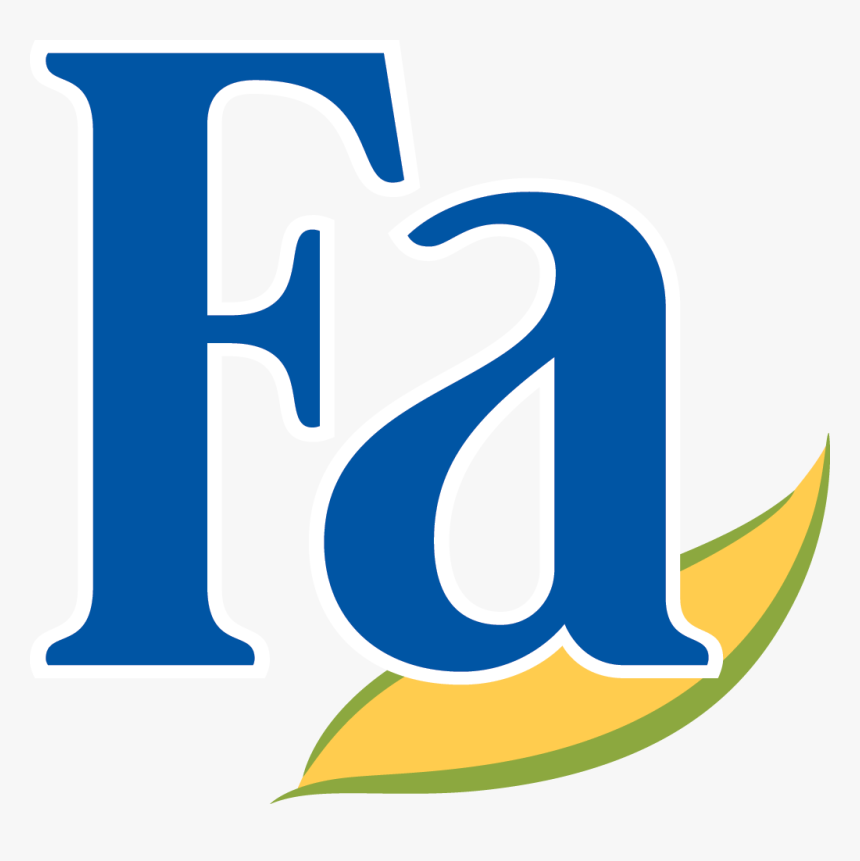 Fa Logo Png, Transparent Png, Free Download