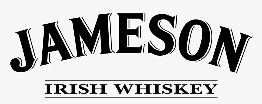 Label Vector Jameson - Jameson Whisky Logo Vector, HD Png Download, Free Download