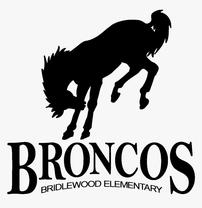 Bridlewood Broncos, HD Png Download, Free Download