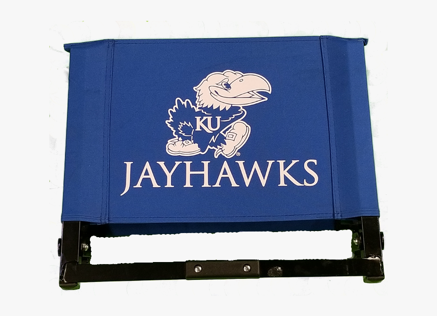 Transparent Kansas Jayhawks Logo Png - Sign, Png Download, Free Download
