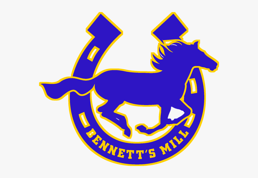 Bennett"s Mill Middle School - Bennett's Mill Middle School, HD Png Download, Free Download