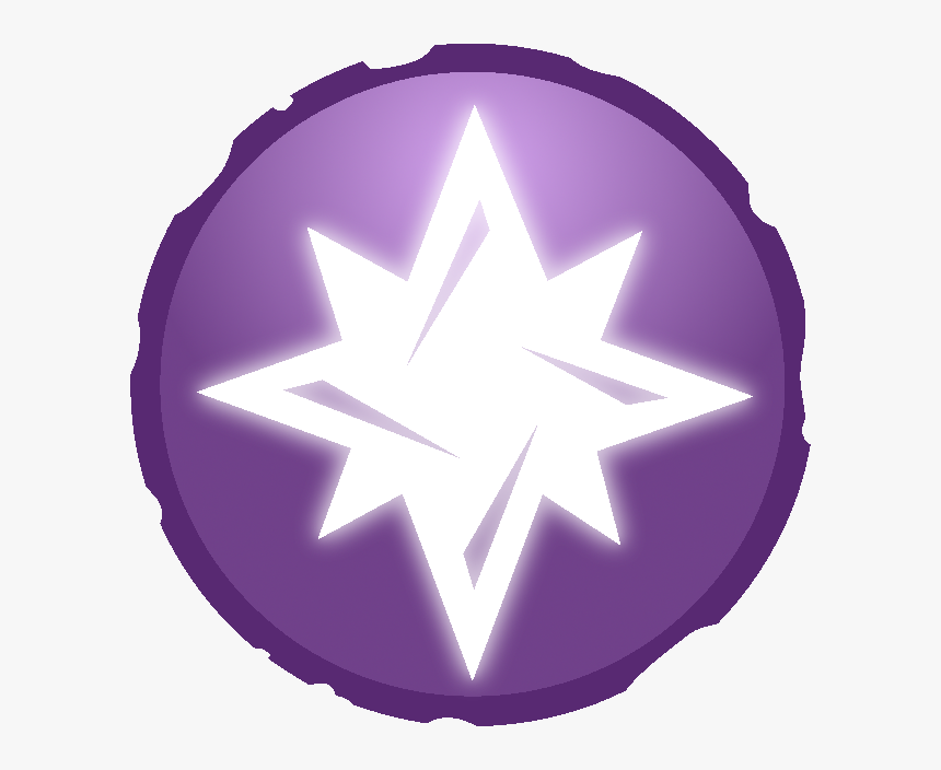 Skylanders Magic Element Symbol Hd Png Download Kindpng - magic elements roblox