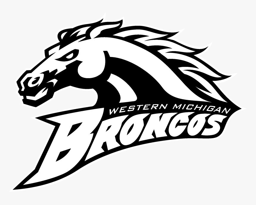 Western Michigan Logo Png, Transparent Png, Free Download