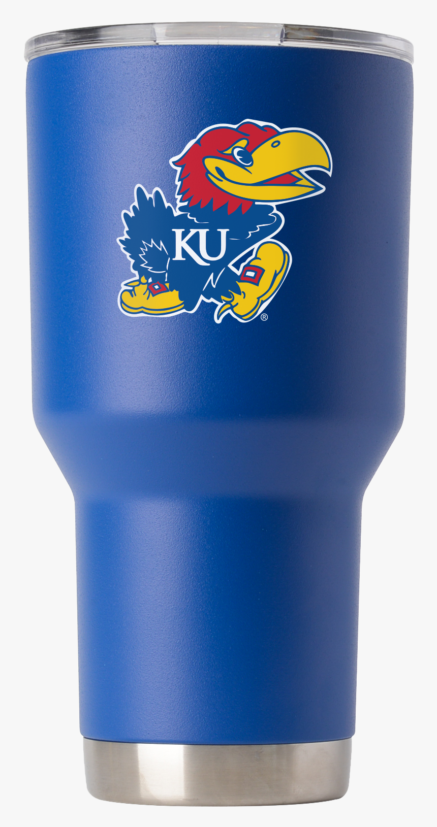 Kansas Jayhawks Tumbler, HD Png Download, Free Download