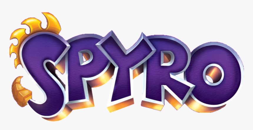 Legend Of Spyro (2009), HD Png Download, Free Download