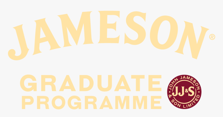 Jameson Brand Ambassador Application Form For Immediate - Jameson Irish Whiskey, HD Png Download, Free Download