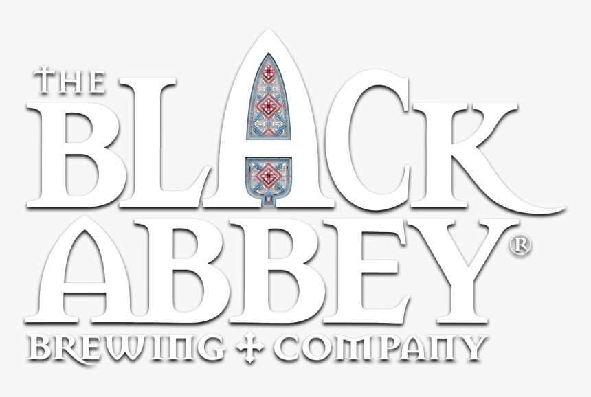 The Black Abbey Brewing Company - Black Abbey Brewery Png, Transparent Png, Free Download