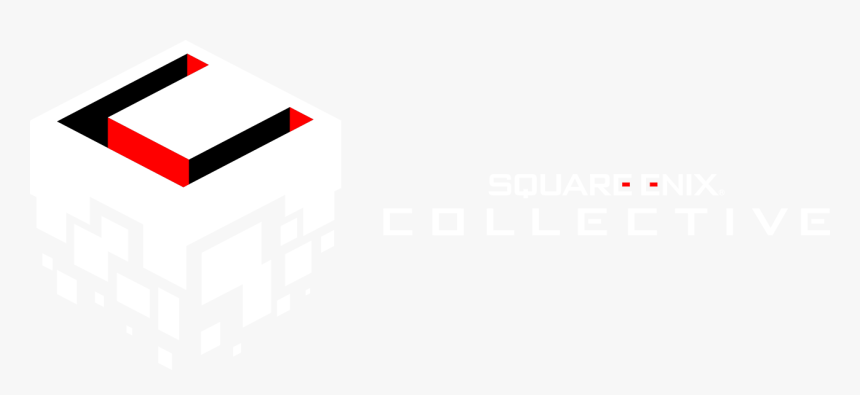 Square Enix - Square Enix Collective Logo, HD Png Download, Free Download