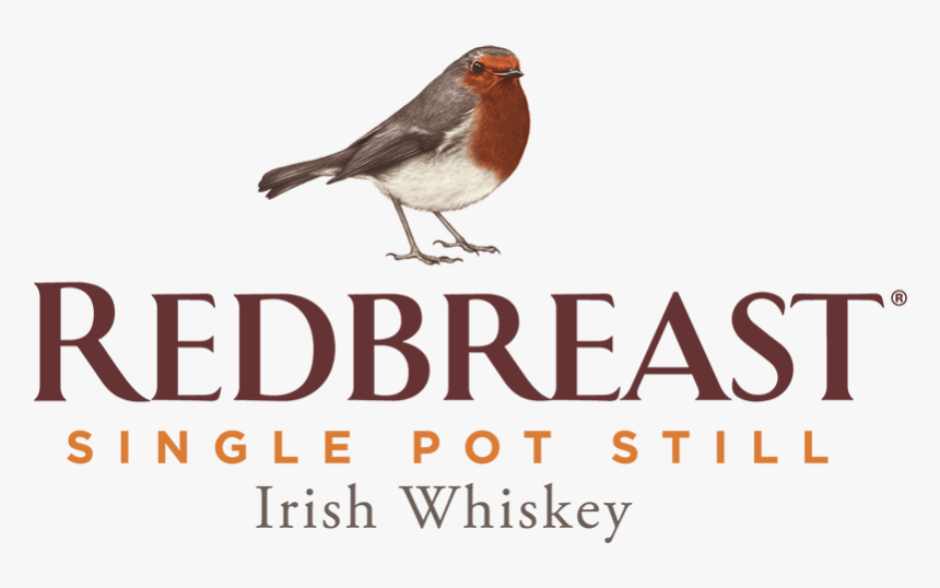 Redbreast Whiskey - Redbreast Whiskey Logo, HD Png Download, Free Download