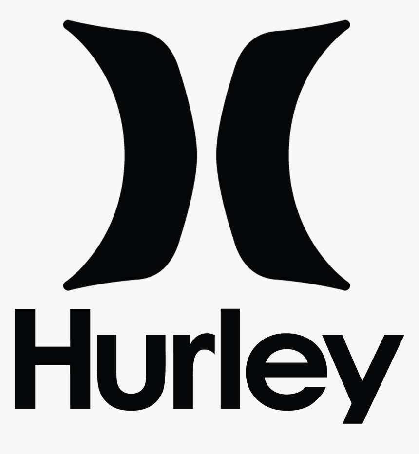 Hurley Logo Png Www Pixshark Com Images Galleries With - Hurley Surf, Transparent Png, Free Download