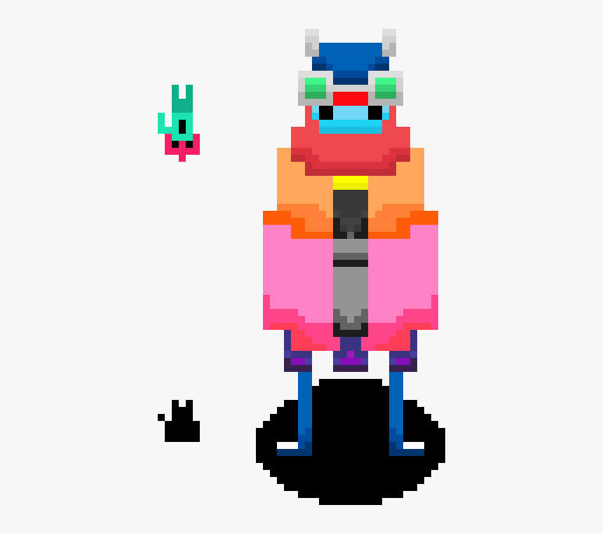 Drifter Hyper Light Drifter, HD Png Download, Free Download