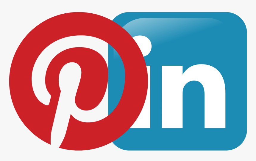 Transparent Pinterest App Logo Png - Logo Start With P, Png Download, Free Download