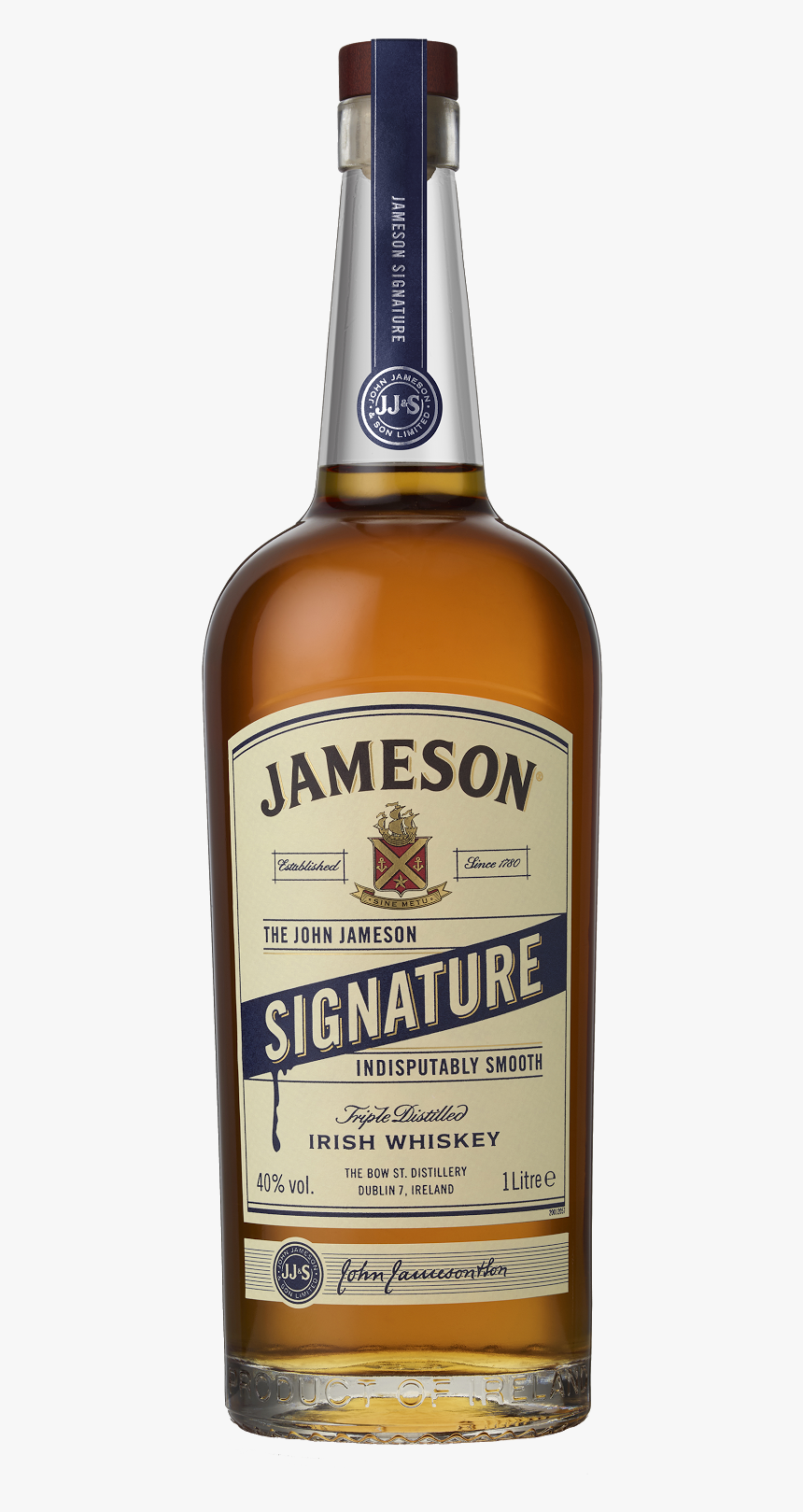 Jameson Купить 1 Л
