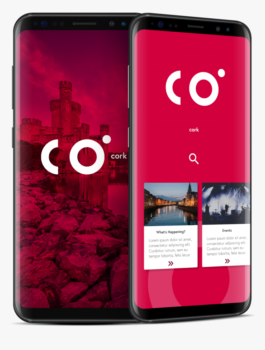 Cork App, HD Png Download, Free Download