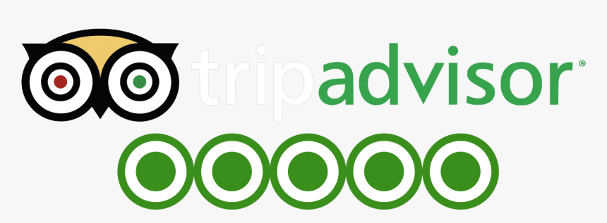Tripadvisor Logo Png - Circle, Transparent Png, Free Download