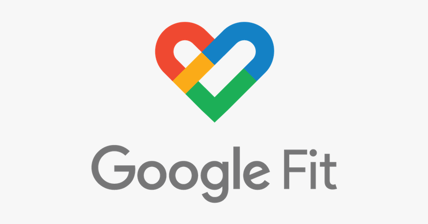 Google Fit Logo Transparent, HD Png Download, Free Download