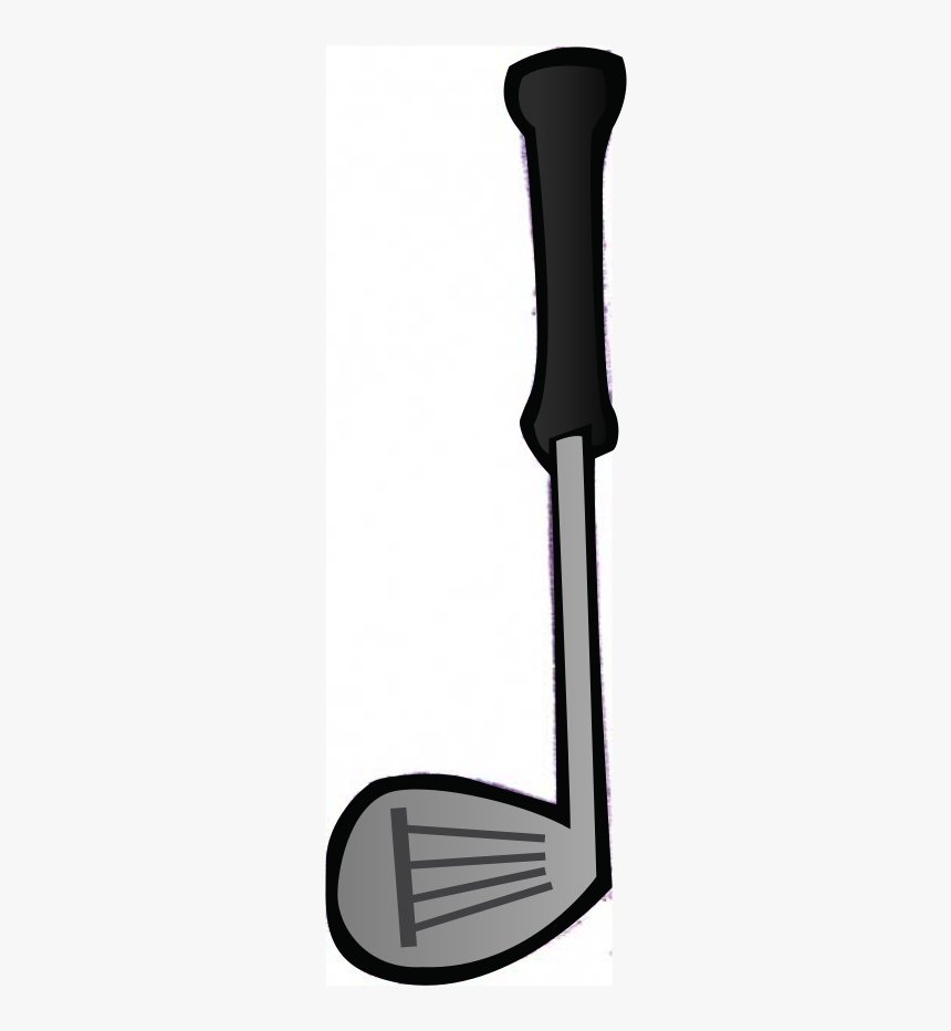 Golf Club Clip Art - Mini Golf Club Clipart, HD Png Download, Free Download