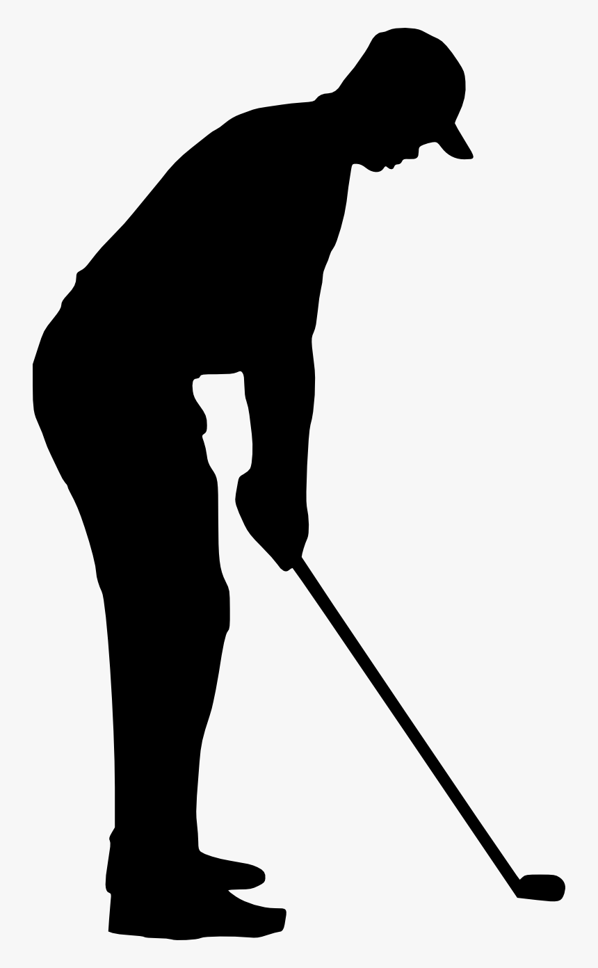 Golf Club Png Transparent, Png Download, Free Download