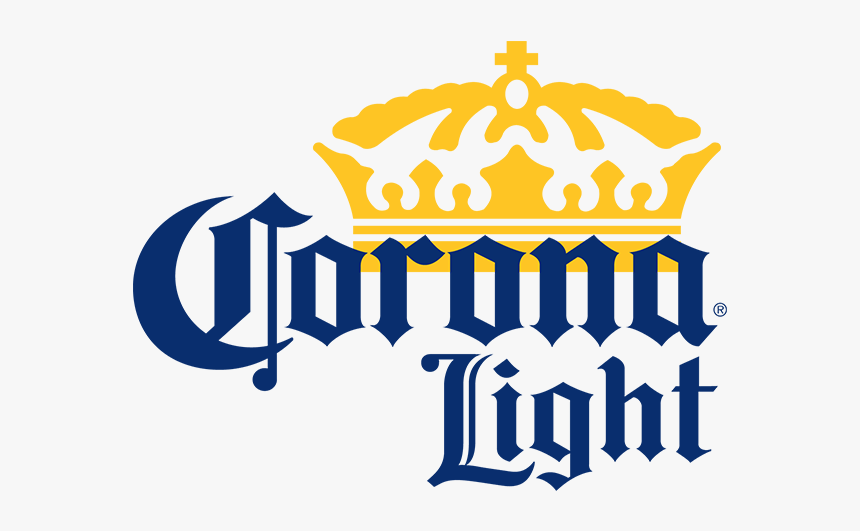 Corona Light - Corona Logo, HD Png Download, Free Download