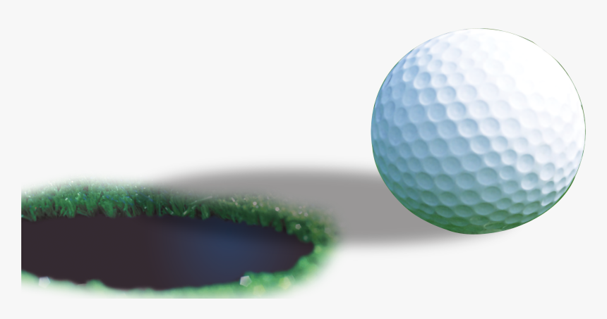 Ball Transprent Free Download - Miniature Golf, HD Png Download, Free Download