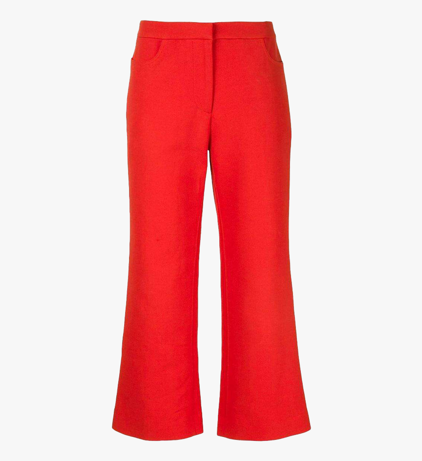 Red Pants Png Photo Background - Trousers, Transparent Png, Free Download