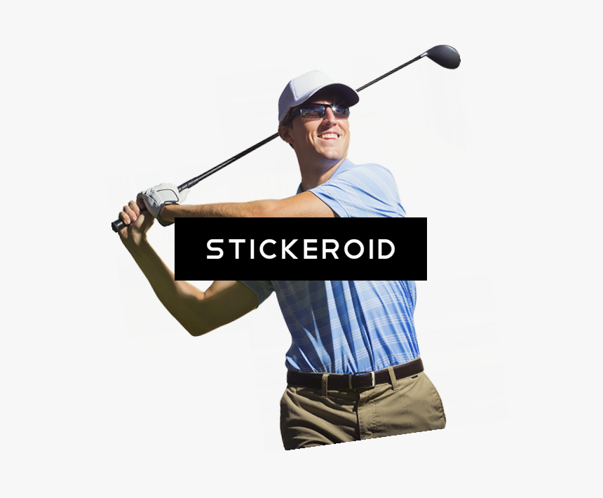 Golfer Golf Sports - Scr888 Golden Tour Png, Transparent Png, Free Download
